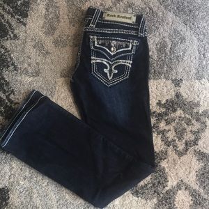 Rock Revival Boot Cut